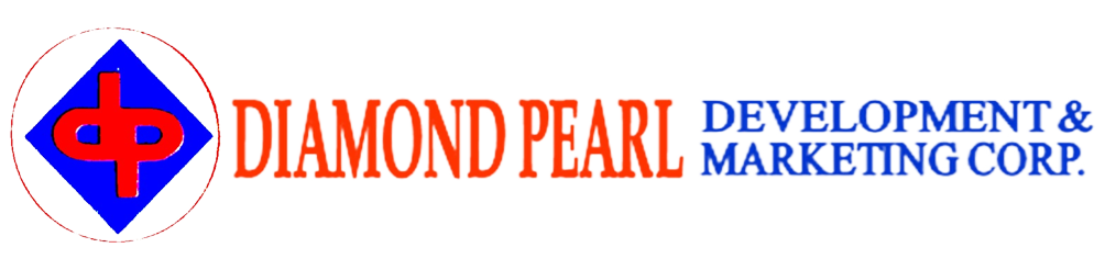 Diamond Pearl - Balance of experience and vision.